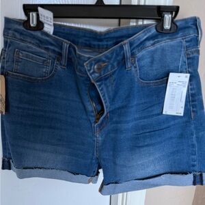 Buffalo David Bitton Indigo Denim Pants